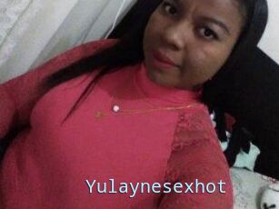 Yulaynesexhot