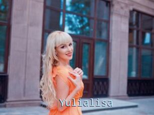 Yulialisa