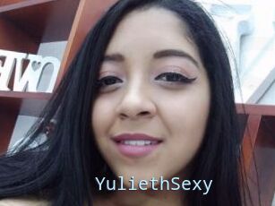 YuliethSexy