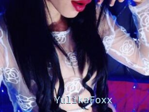 YulikaFoxx