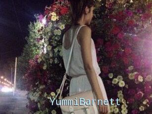 YummiBarnett