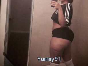 Yummy91