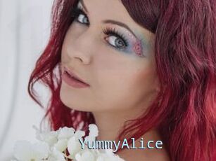 YummyAlice