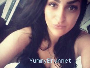 YummyBrunnet