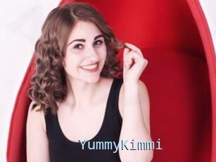YummyKimmi