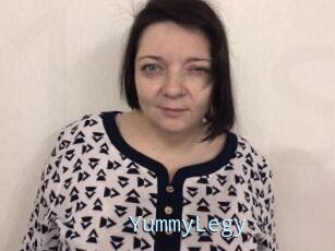 YummyLegy