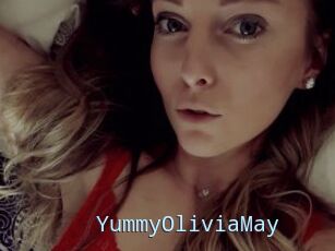 YummyOliviaMay