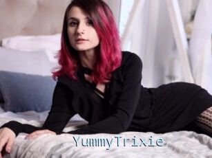 YummyTrixie