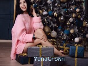 YunaCrown