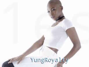 YungRoyalty