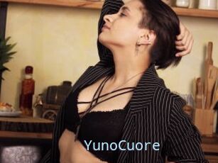 YunoCuore