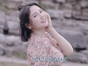 YutingSong