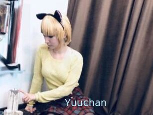 Yuuchan