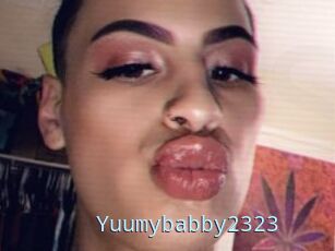 Yuumybabby2323