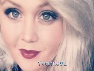 Yvonna92