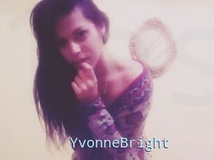 YvonneBright