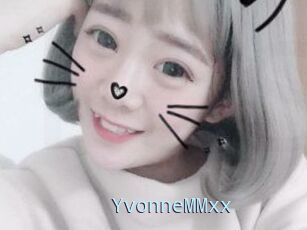 YvonneMMxx