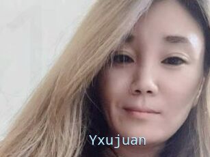 Yxujuan