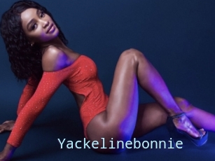 Yackelinebonnie