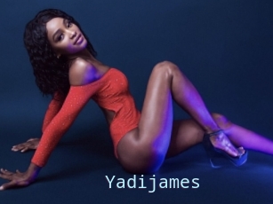 Yadijames