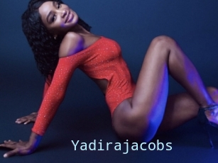 Yadirajacobs