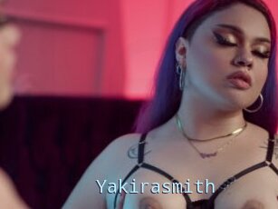 Yakirasmith