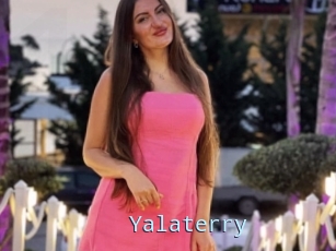 Yalaterry