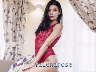 Yalenarose