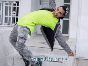 Yamalharris