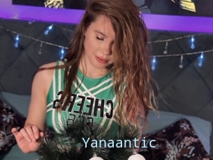 Yanaantic