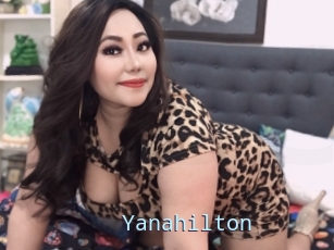Yanahilton