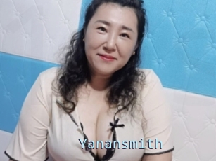 Yanansmith