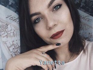Yanetta