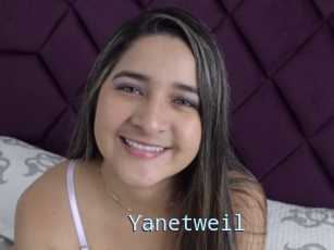Yanetweil