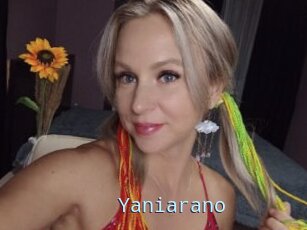 Yaniarano