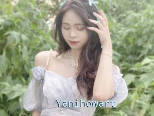 Yanihowart