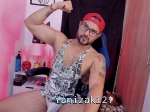 Yanizaki21