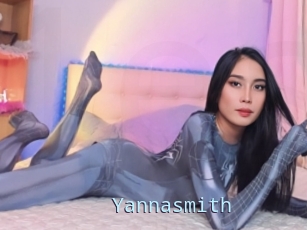 Yannasmith