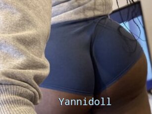 Yannidoll