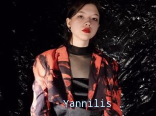 Yannilis