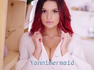Yannimermaid