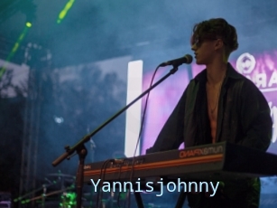 Yannisjohnny