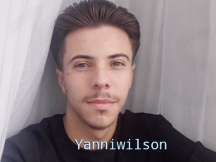Yanniwilson