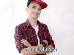 Yannjohnson