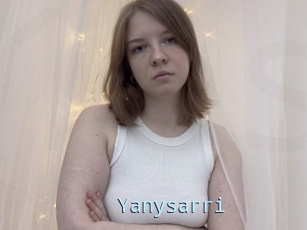 Yanysarri