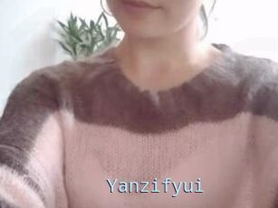 Yanzifyui