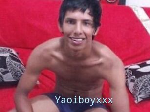 Yaoiboyxxx
