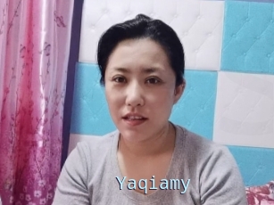 Yaqiamy