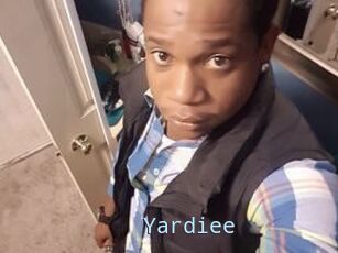 Yardiee