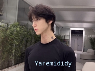 Yaremididy